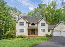 Foreclosure in  GRAYSTONE FARM RD White Hall, MD 21161