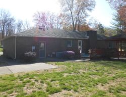 Foreclosure Listing in UNION DR NEWBURGH, IN 47630