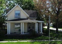 Foreclosure Listing in N PLANK ST ROSSVILLE, IN 46065