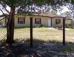 Foreclosure in  N LINDERO ST Clewiston, FL 33440