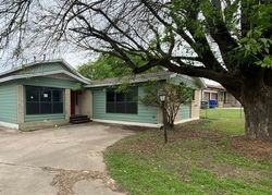 Foreclosure in  CRESCENT DR Copperas Cove, TX 76522