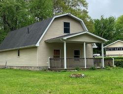 Foreclosure Listing in ORCHARD RD MERCER, PA 16137