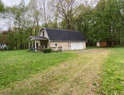 Foreclosure in  ORCHARD RD Mercer, PA 16137