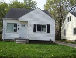 Foreclosure in  CLAIRMONT ST Flint, MI 48532