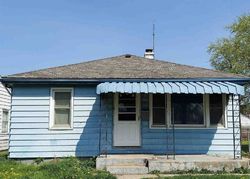 Foreclosure in  BEVEL AVE Fort Wayne, IN 46802