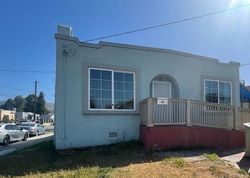 Foreclosure in  78TH AVE Oakland, CA 94621