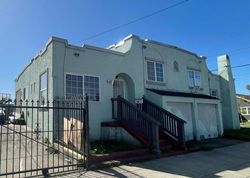 Foreclosure in  78TH AVE Oakland, CA 94621