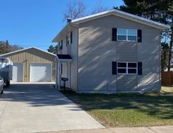 Foreclosure in  ASTOR RD Babbitt, MN 55706