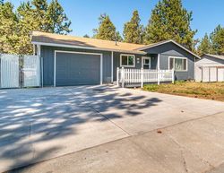 Foreclosure in  SE POLARIS CT Bend, OR 97702