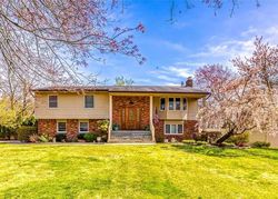 Foreclosure in  OCEANVIEW AVE Oakdale, NY 11769