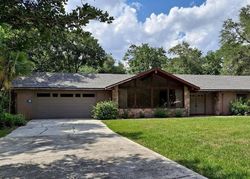 Foreclosure in  FRENCHMANS CREEK WAY Winter Haven, FL 33884