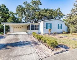 Foreclosure in  NEWAL AVE Zephyrhills, FL 33542