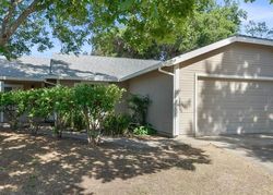 Foreclosure in  SADDLEBROOK CT Sacramento, CA 95828