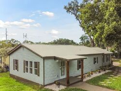 Foreclosure in  FLORIDA AVE Dade City, FL 33525