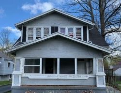 Foreclosure in  W NOTTINGHAM RD Dayton, OH 45405