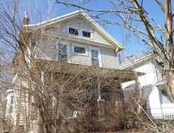 Foreclosure in  MARY AVE Dayton, OH 45405