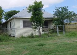 Foreclosure in  BUDDY LAWRENCE DR Corpus Christi, TX 78408