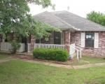 Foreclosure in  HARP BLVD Broken Arrow, OK 74014