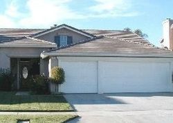 Foreclosure in  REDONDO LN Corona, CA 92882