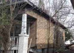 Foreclosure in  ARLINGTON ST Hamtramck, MI 48212