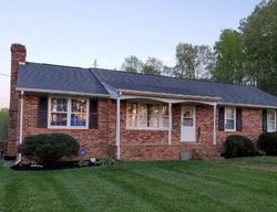 Foreclosure in  SPRING RD Mineral, VA 23117