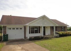 Foreclosure in  PEACHWOOD CV Beebe, AR 72012