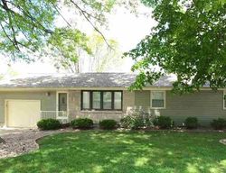 Foreclosure in  CRESTVIEW DR Quincy, IL 62301