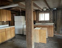 Foreclosure in  CHURCH LOOP RD Parksville, KY 40464