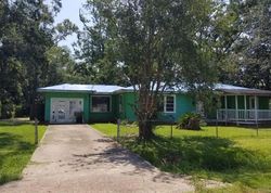 Foreclosure in  S MAIN ST Jennings, LA 70546