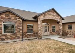 Foreclosure in  WILD WILLOW DR Kamas, UT 84036