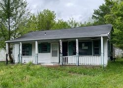 Foreclosure in  BENNETT ST Lebanon, MO 65536