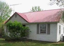 Foreclosure in  DONALDSON CREEK RD Cadiz, KY 42211