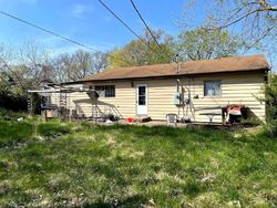 Foreclosure in  E SNIDER ST Carbondale, IL 62901