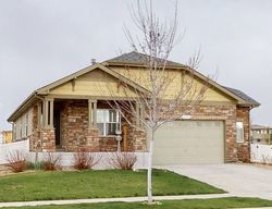 Foreclosure in  FRENCH CIR Longmont, CO 80504