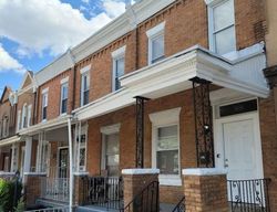 Foreclosure in  HAVERFORD AVE Philadelphia, PA 19131