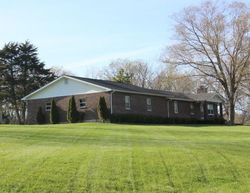 Foreclosure in  CENTENARY RD New London, MO 63459