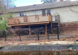 Foreclosure in  ANSONIA DR North Haven, CT 06473