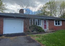 Foreclosure in  ANSONIA DR North Haven, CT 06473