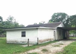 Foreclosure in  GUNBOAT LANDING RD Maurepas, LA 70449