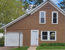 Foreclosure in  S 2ND ST Barron, WI 54812