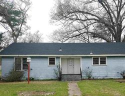 Foreclosure in  N HORNER ST Oak Grove, LA 71263