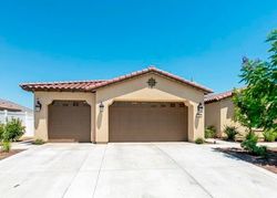 Foreclosure in  STONETHWAITE LN Bakersfield, CA 93311