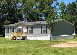 Foreclosure in  MOUNT HERMAN RD Mccomb, MS 39648