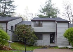 Foreclosure in  BOXWOOD CT UNIT 11 Woodbury, CT 06798