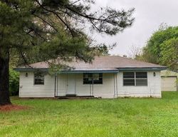 Foreclosure in  HIGHWAY 62 Westville, OK 74965