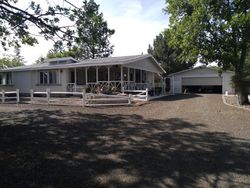 Foreclosure in  W LINN RD Eagle Point, OR 97524