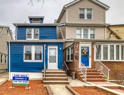 Foreclosure in  94TH ST Ozone Park, NY 11417