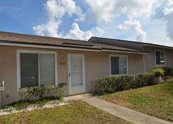 Foreclosure in  TAVARES RIDGE BLVD # 30236 Tavares, FL 32778