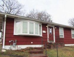 Foreclosure in  GARDNER AVE Middletown, NY 10940