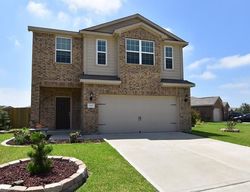 Foreclosure in  TRAWLER PL La Marque, TX 77568